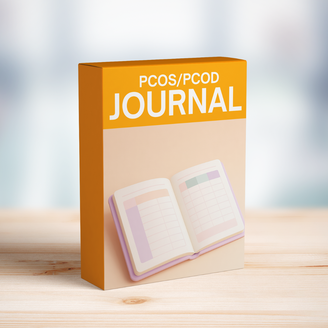 PCOS/PCOD Journal