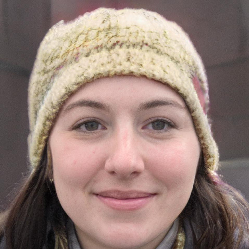 <strong> </strong><em><strong>Megan R., California, USA</strong></em>